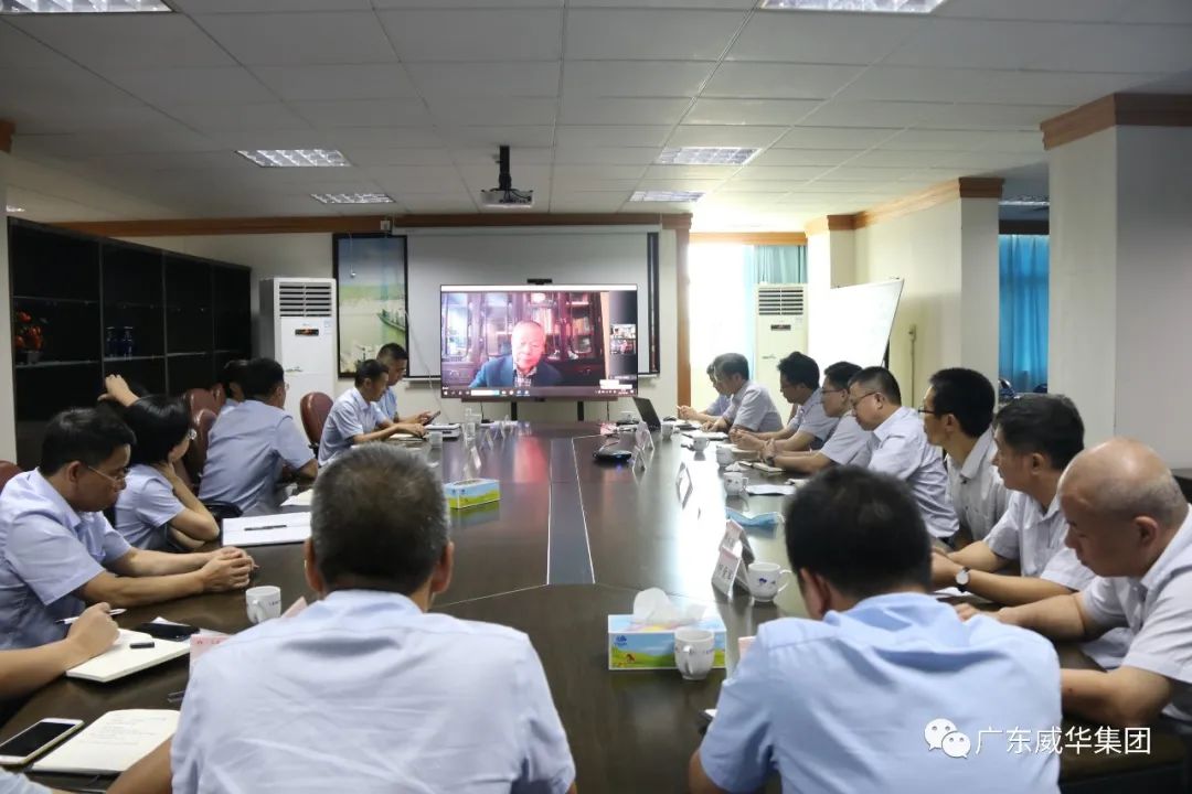 廣東盈華高端銅箔、高性能覆銅板新項(xiàng)目每周動(dòng)態(tài)！
